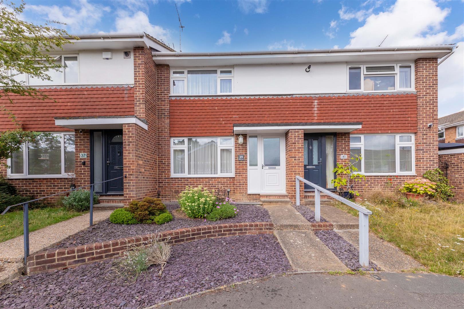 Culham Drive, Maidenhead